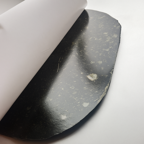 Spin Pad EPDM Rubber