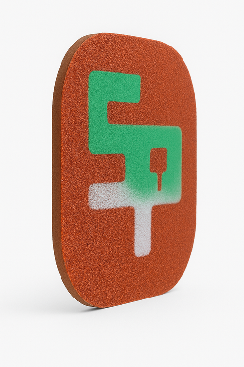 Spin Pad Pickleball Grit