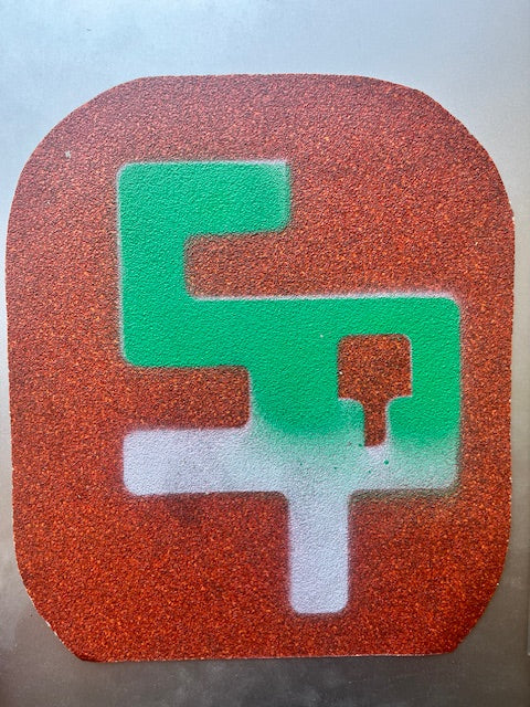 Spin Pad Pickleball Grit