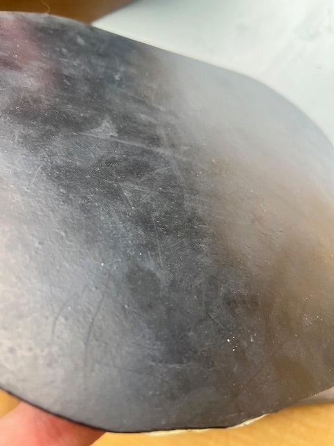 Spin Pad EPDM Rubber