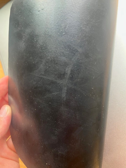 Spin Pad EPDM Rubber