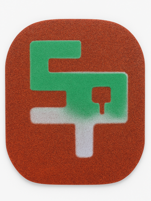 Spin Pad Pickleball Grit
